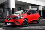 Renault Clio 2017 года (AU)